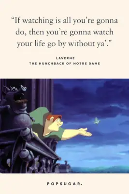 Emotional Disney Movie Quotes