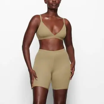 The Best Shorts to Wear Under a Sheer Dress