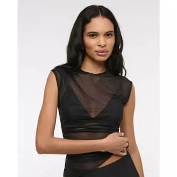 Best Affordable Sheer Dress