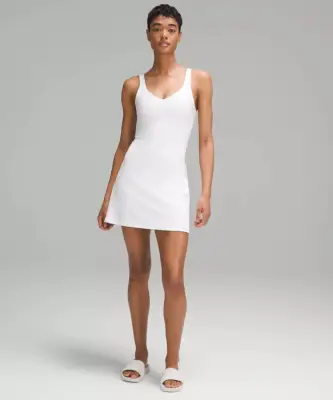 Best Low-Intensity Workout Dress