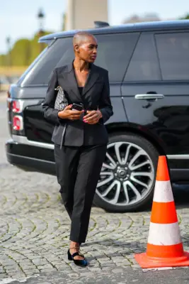 What Shoes to Wear to a Funeral