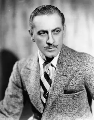 John Barrymore