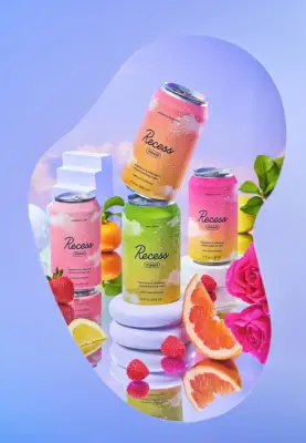 The New Mood Sampler