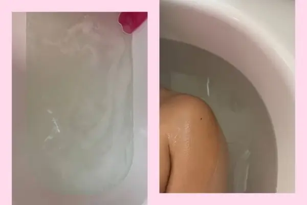 oat bath editor experiment