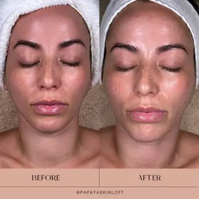 Full Body Facial Editor Experiment