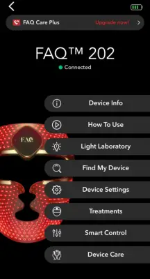 FAQ 202 LED Mask Editor Review