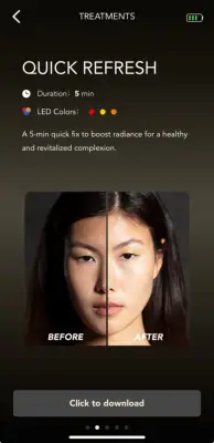 FAQ 202 LED Mask Editor Review