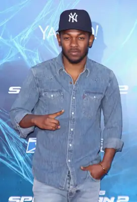 Kendrick Lamar
