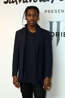 A$AP Rocky