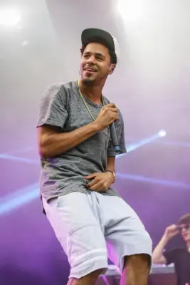 J. Cole