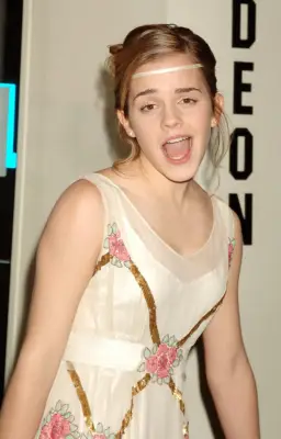 Emma Watson in 2005