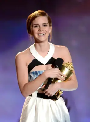 Emma Watson in 2013