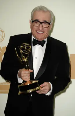 Martin Scorsese