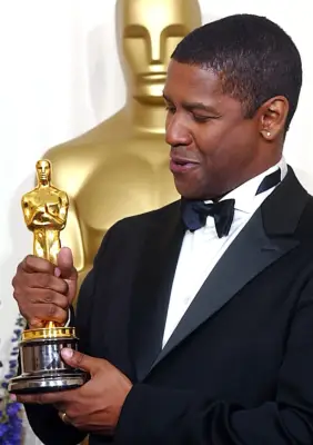 Denzel Washington
