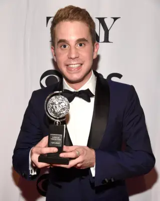 Ben Platt