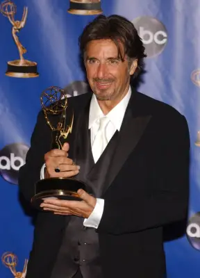 Al Pacino
