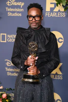 Billy Porter