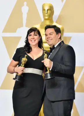 Kristen Anderson-Lopez