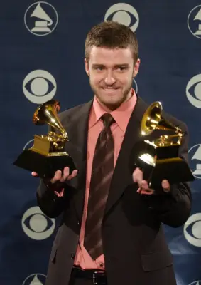 Justin Timberlake