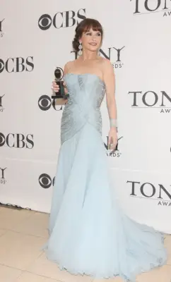 Catherine Zeta-Jones