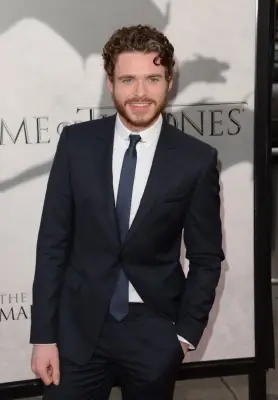 Richard Madden