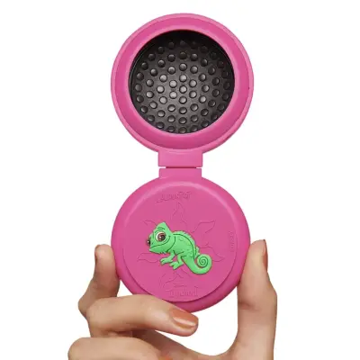 ColourPop x Tangled Pascal Hair Brush