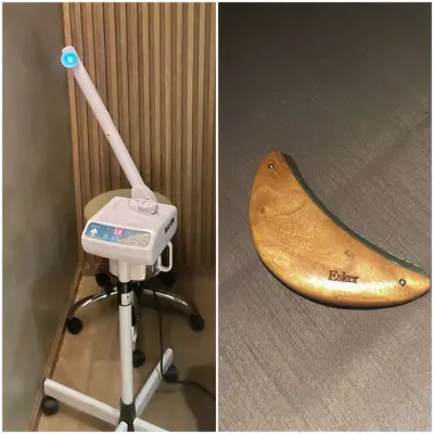 Body Planing Treatment Editor Experiment 