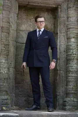Kingsman: The Golden Circle