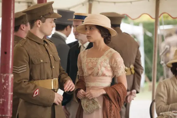 Testament of Youth