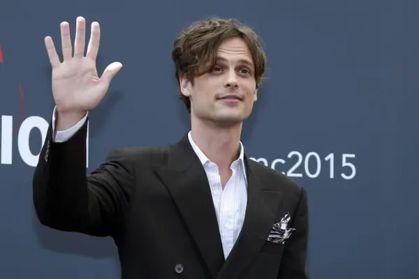 When He Waved and You Wanted to Say, 