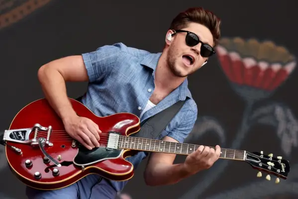 Ces photos torrides de Niall Horan vous feront ressentir la chance des Irlandais