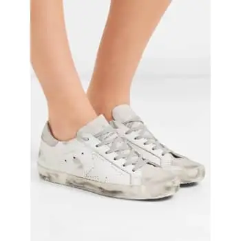 How to Style a Button-Up + Leggings: Add Light Layers