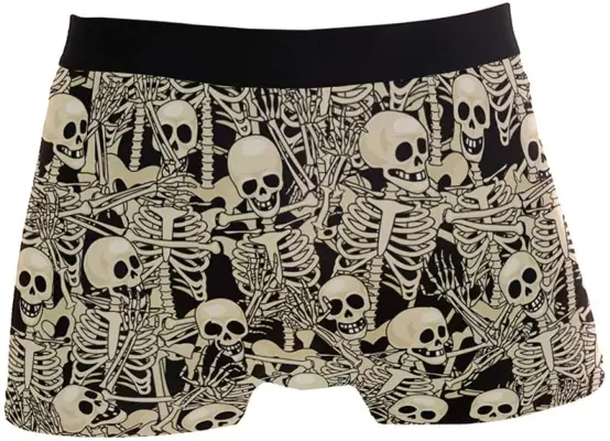 Best Spooky Halloween Briefs