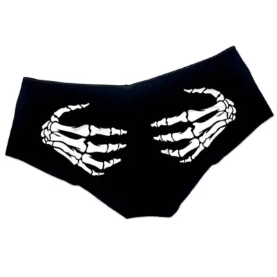 Best Sexy Halloween Panties