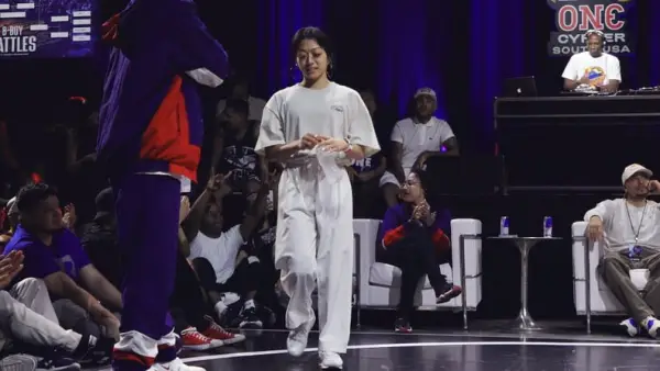 Get in the right headspace