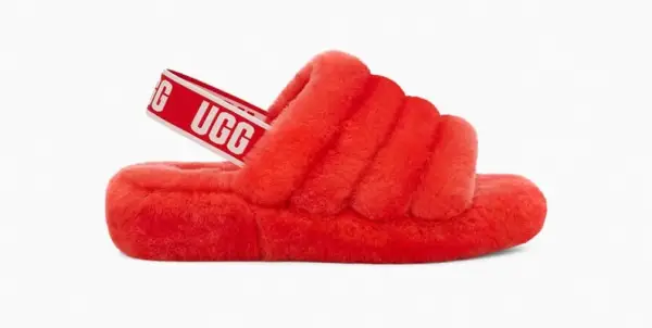 UGG Fluff Yeah Slide