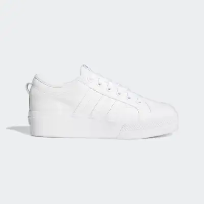 Nizza Platform Shoes