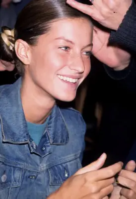 Giselle Bundchen (Photo by Rose Hartman/WireImage)