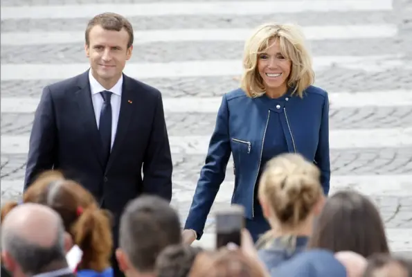 Brigitte Likes Moto Jackets