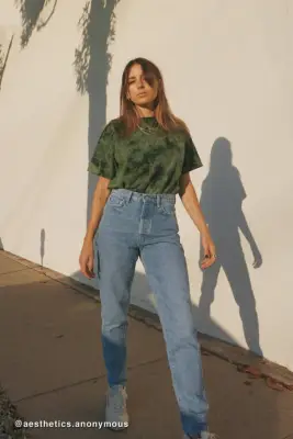 BDG Premium Toothpick High-Waisted Jean