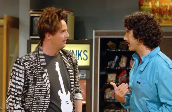 Colorful Button-Downs