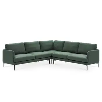 Best Corner Sectional For 6+ People