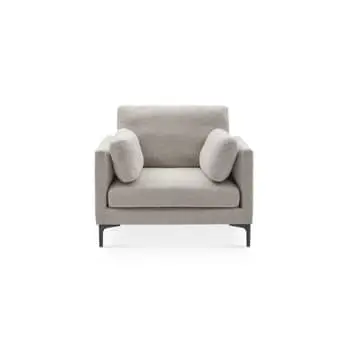 Best Deep Sectional For 4+ People