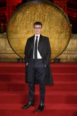 Isaac Hempstead Wright (Bran Stark): 5