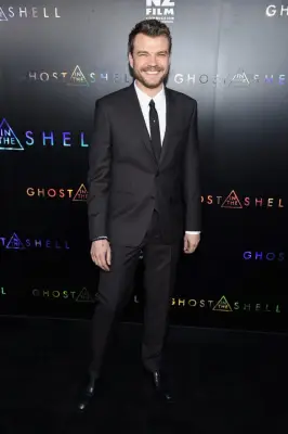 Pilou Asbaek (Euron Greyjoy): 6