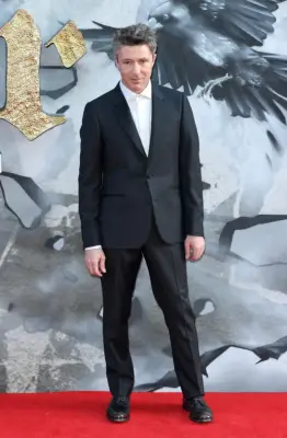 Aidan Gillen (Petyr 