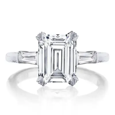 Tacori RoyalT Engagement Ring