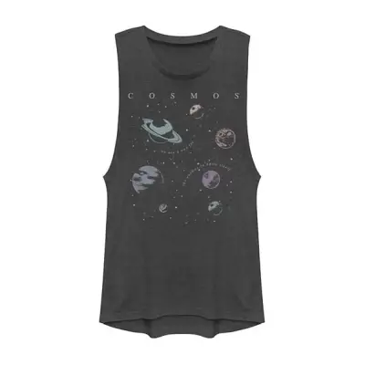 Shop a Similar Graphic Tank Top