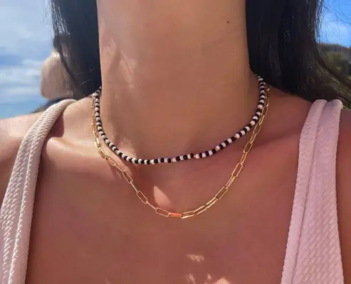 Shop Similar Necklaces