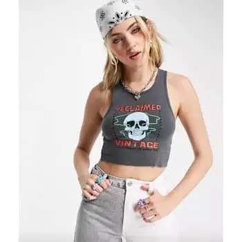 Shop a Similar Graphic T-Shirt